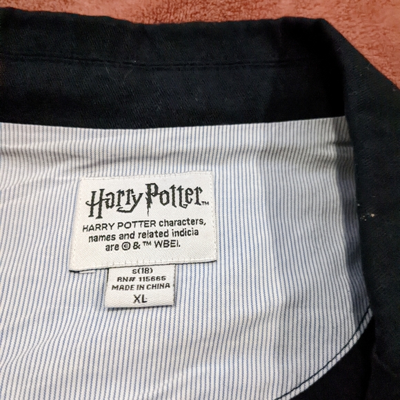 Harry Potter Hogwarts blazer - Picture 5 of 8